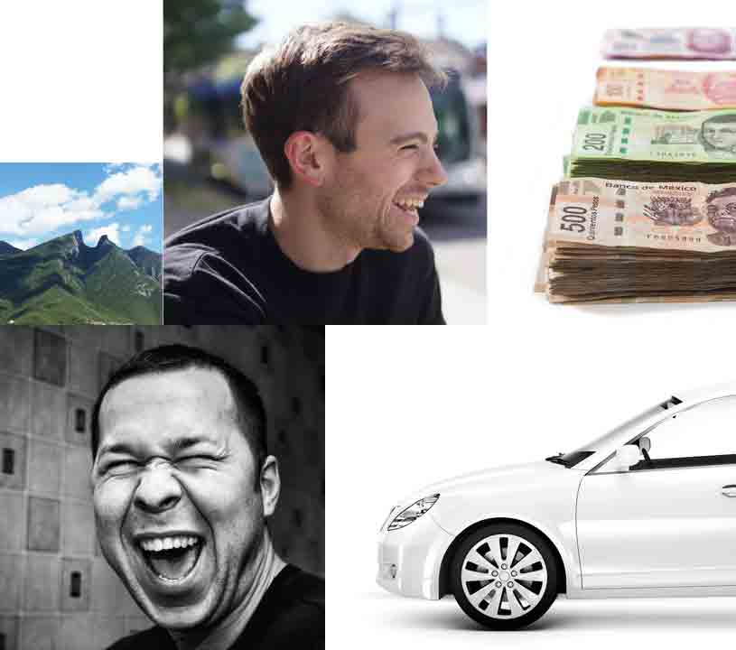 Vende tu carro en Monterrey